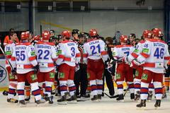 Petr Čáslava (CSKA Moskva)