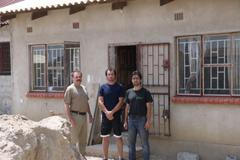 Češi obvinění v Zambii