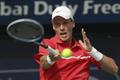 Dubaj: Berdych - Murray