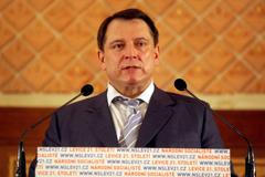 Ustanovující sjezd LEV 21