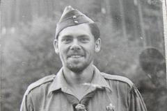 Odbojář a skaut Lubor Šušlík