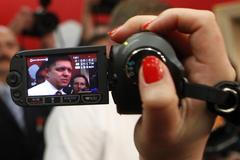 Parlamentní volby Slovensko, Robert Fico