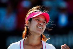Li Na (Sydney)
