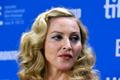 Filmový festival- Toronto- Madonna
