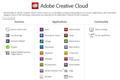 Adobe Creative Cloud