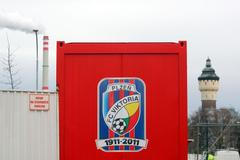 Stadion Viktore Plzeň