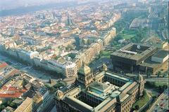 Národní muzeum - rekonstrukce