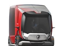 Koncept Renault Connect