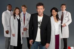 Dr. House