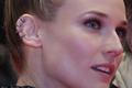 Diane Krugerová na zahájení Berlinale