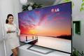 LG UD TV
