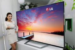 LG UD TV