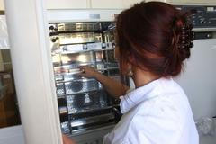 Referenční laboratoř pro chřipku