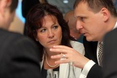 Konference VV něděle