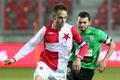 Slavia - Jablonec (Jarolím, Loučka)