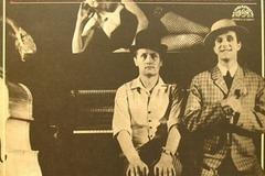 Jiří Šlitr - Jiří Suchý