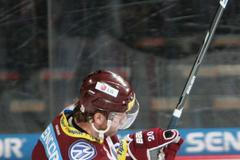 Sparta - Kometa Brno: Petr Ton