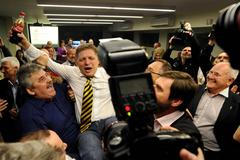 Parlamentní volby Slovensko, Robert Fico