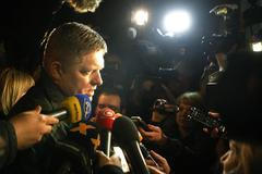 Parlamentní volby Slovensko, Robert Fico