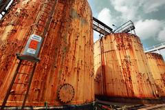 Těžba uranu ve Stráži pod Ralskem