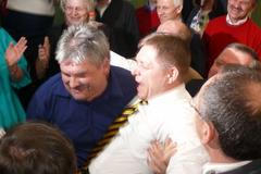 Parlamentní volby Slovensko, Robert Fico