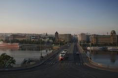 Nová dominanta na pražském nábřeží