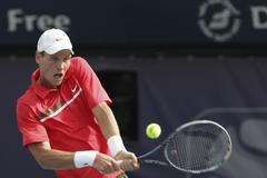 Dubaj: Berdych - Murray