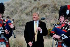 You´ ve been Trumped