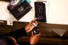 V USA začala vánoční nákupní horečka