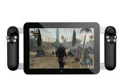 Project Fiona na CES 2012