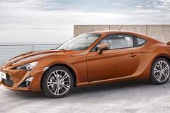 Toyota GT 86