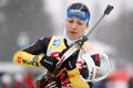 SP biatlon - Nové Město na Moravě: Magdalena Neunerová