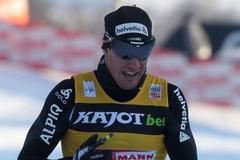 SP v Novém Městě: Dario Cologna