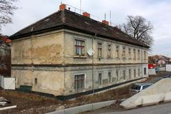 Výstava Pražská nádraží ne/využitá