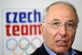 Milan Jirásek, šéf Českého olympijského výboru