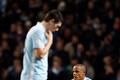 Liga mistrů: Manchester City - Bayern (Barry a Kompany)