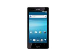Sony Xperia Ion