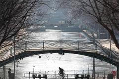 Další mrazivé fotky