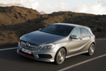 Mercedes-Benz A