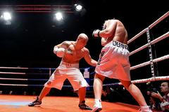 box Ondřej Pála vs. Harry Duiven