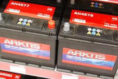 Zimní výbava do auta