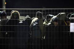 Stany pro bezdomovce