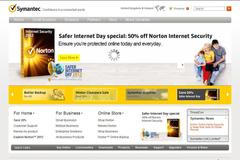 symantec