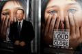 Premiéra filmu Extremely Loud and Incredibly Close - Tom Hanks