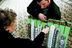 Republikánské primárky - Missouri