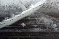 Bruslení na Orlíku