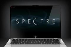 HP ENVY 14 Spectre
