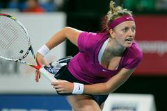 Hopmanův pohár (Petra Kvitová)