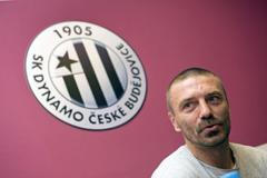 Tomáš Řepka (Dynamo České Budějovice)