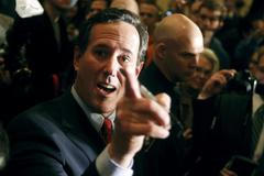 Rick Santorum